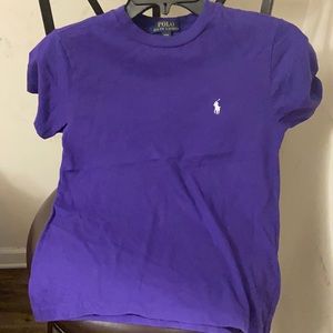 Polo tee
